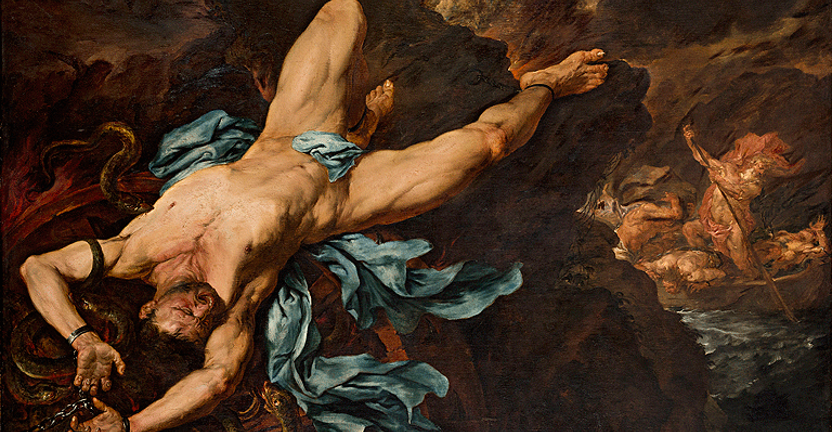 Inauguración de la exposición <em>Las Furias</em> en el Museo del Prado de Madrid