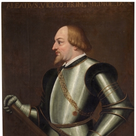 Galeazo Visconti, I duque de Milán