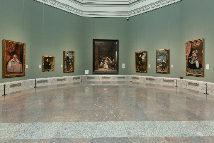 El encuentro con el arte contemporáneo y la revitalización de la colección permanente, marcarán 2022 en el Museo Nacional del Prado