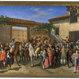 Imagen del carrusel