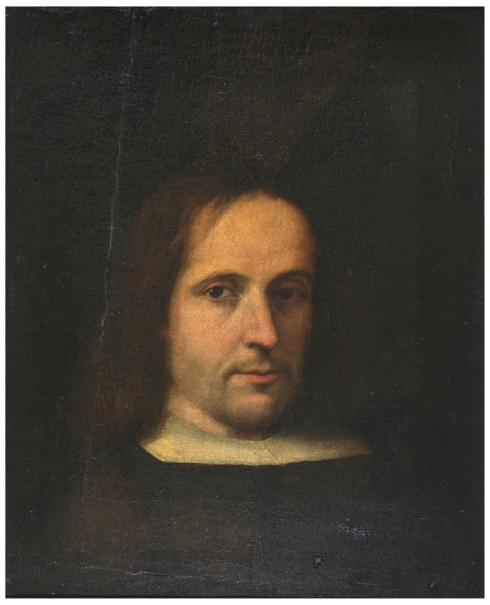 Imagen de la obra: "Retrato de caballero"