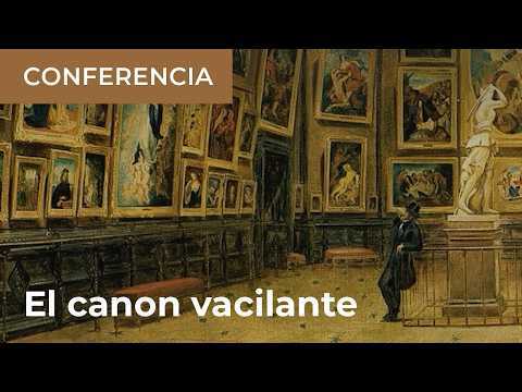 El canon vacilante: certezas y rarezas en el nacimiento de los museos públicos