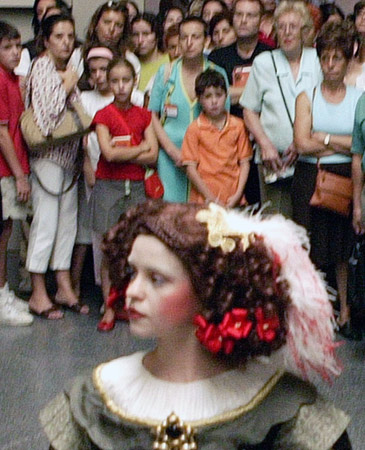 <em>Artes escénicas en el Bicentenario</em>
