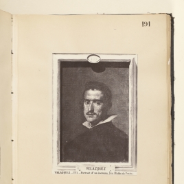 Retrato de hombre
