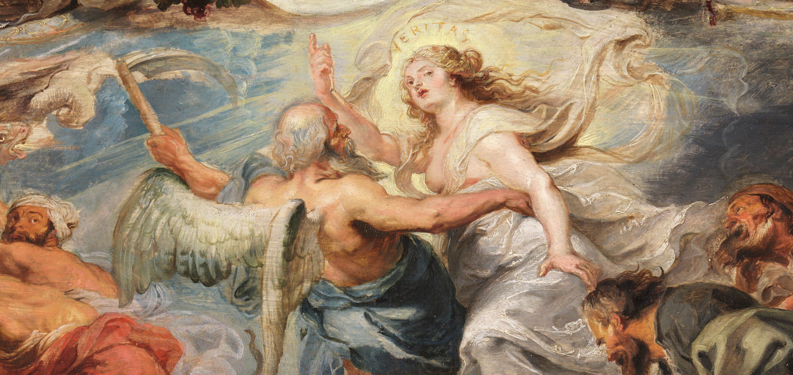 De la tabla al telar: los tapices del Triunfo de la Eucaristía