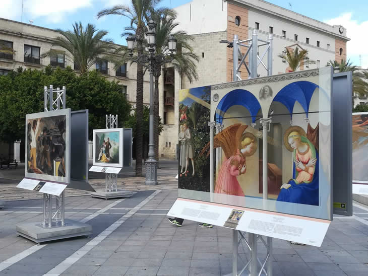 Italian Painting