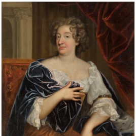 Imagen de Ana María Luisa de Orleans, duquesa de Montpensier