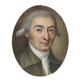 Retrato masculino