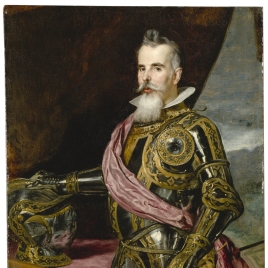 Juan Francisco de Pimentel, conde de Benavente