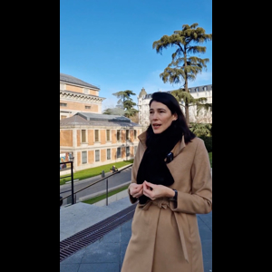 Video de instagram