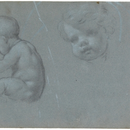 Estudio de niño