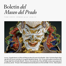 Boletín del Museo del Prado