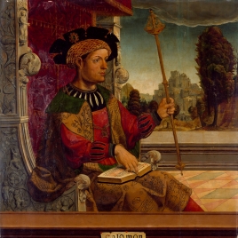 Salomón