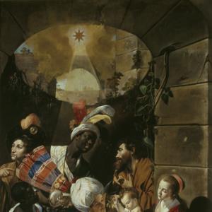 Juan Bautista MAÍNO (1581-1649). Un maestro por descubrir