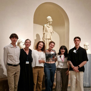 Los aprendizajes de la Escuela de Verano 2025 del Museo del Prado