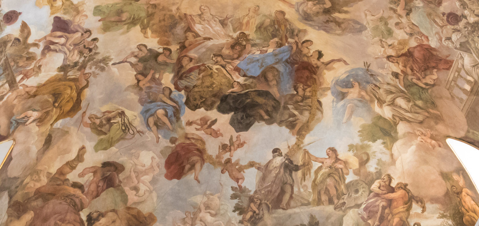 <em>«La vita nostra, a guisa di stromenti musici, diviene più soave». Música y retórica de la interpretación a propósito del Greco</em>. La Noche de los Libros 2025