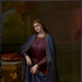 Berenguela, reina de León y Castilla