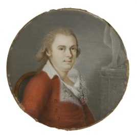 Mariano Luis de Urquijo