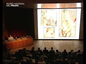 Conferencia: La serie de las bodas de Mercurio de Willem de Pannemaker...