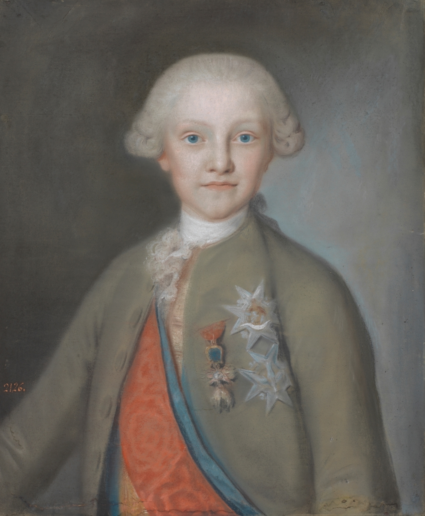 Inza, Joaquín