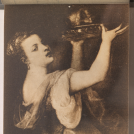 Salomé