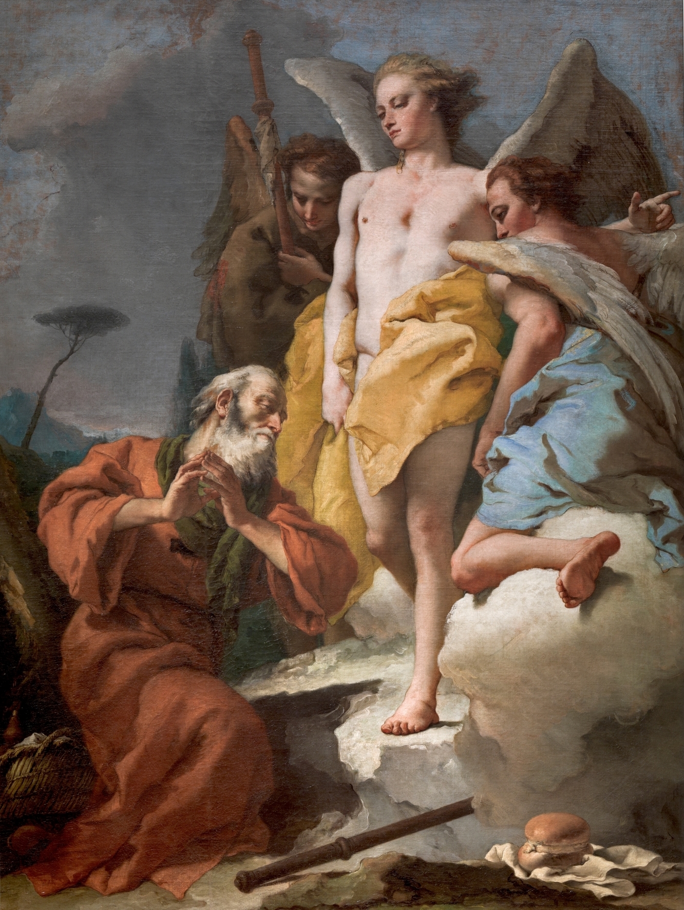 Tiepolo, Giambattista