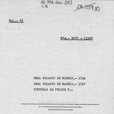 Boletín del Museo del Prado