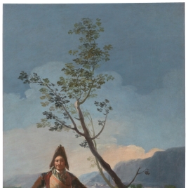 El resguardo de tabacos