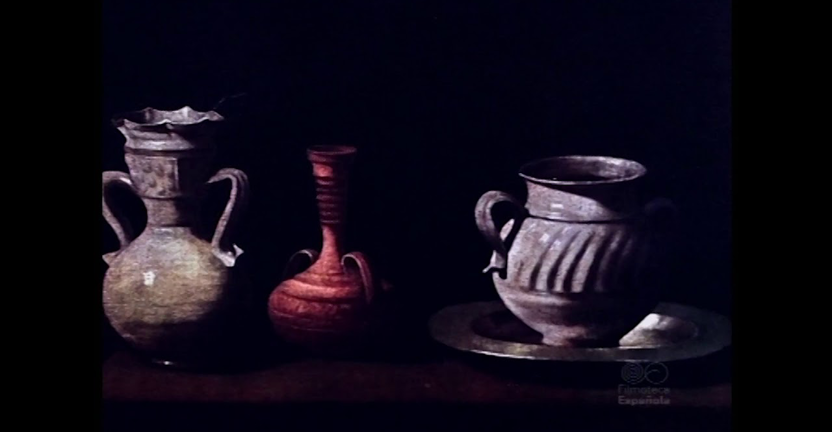 Zurbarán