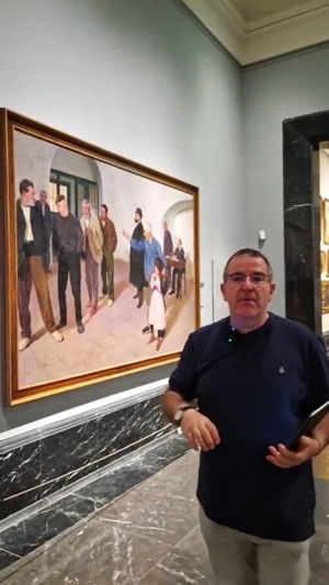 Video de instagram