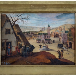 Imagen del carrusel
