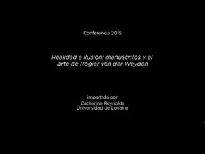 Conferencia: El San Juanito de Úbeda, obra maestra del joven Miguel Ángel - V.O.