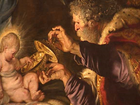 El Museo del Prado nos propone acercarnos a la Navidad a través de sus obras