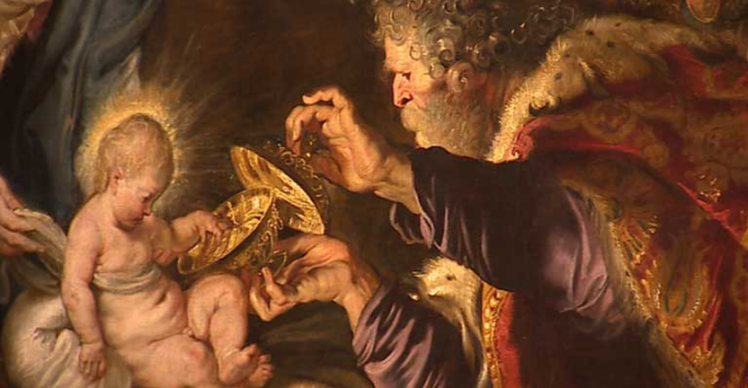 El Museo del Prado nos propone acercarnos a la Navidad a través de sus obras