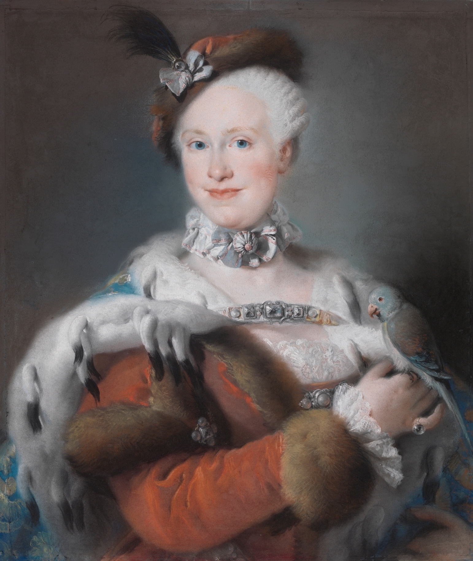 Tiepolo, Lorenzo