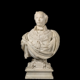 El rey Francisco de Asís