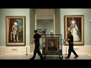The Prado is exhibiting Bust of a Woman by Picasso