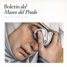 Boletín del Museo del Prado