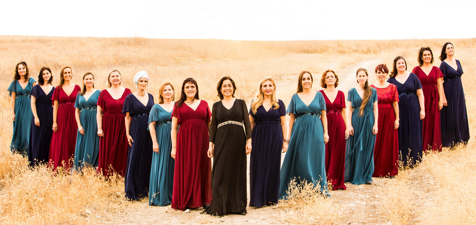 Mujeres compositoras. Cuando las mujeres cantan