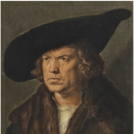 Portrait of a Man