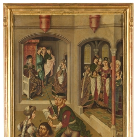 Imagen del carrusel