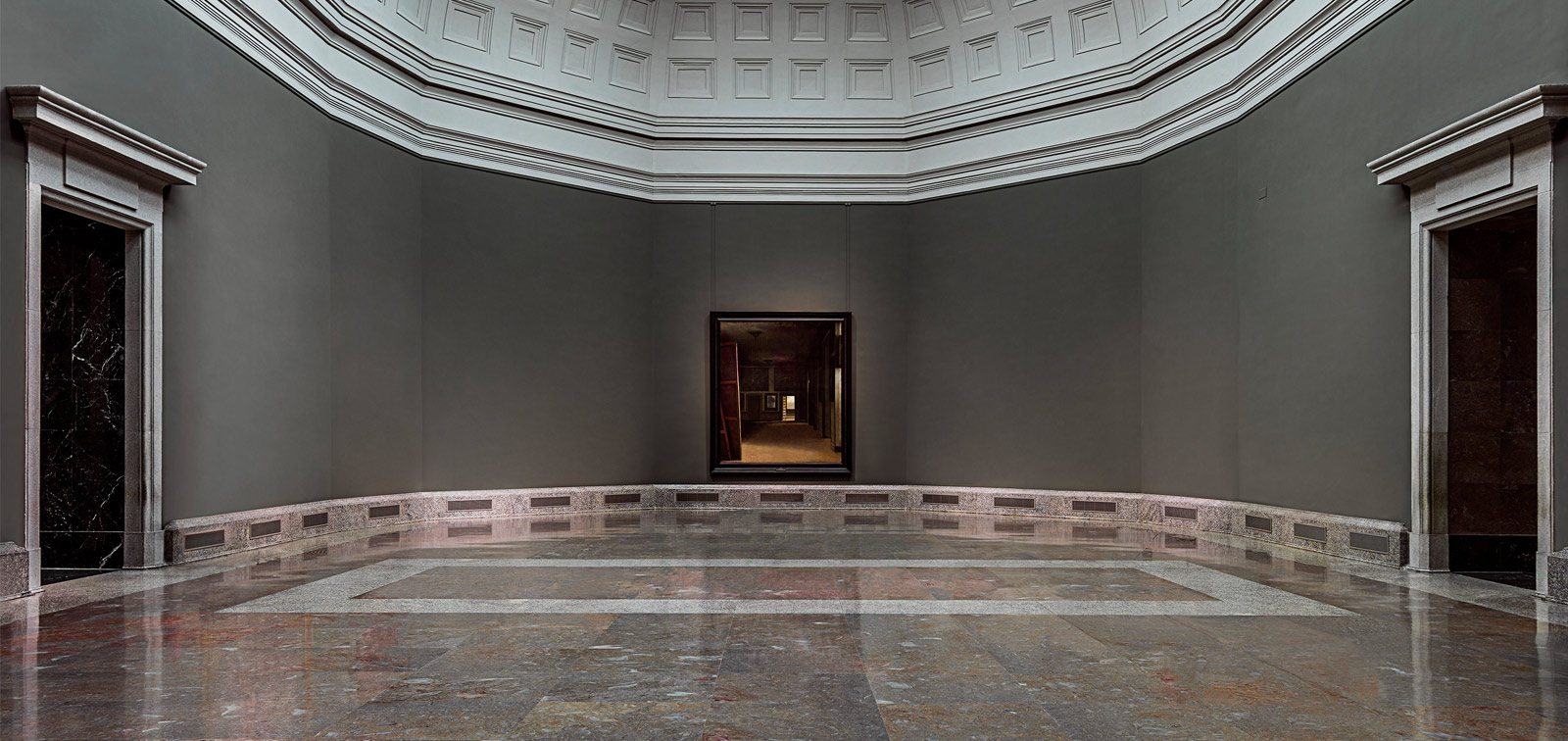A través de la cámara: nuevos relatos del Museo del Prado