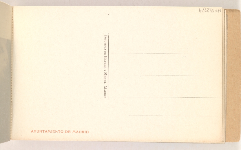 Los niños de la concha Colección Museo Nacional del Prado