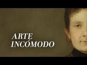 Arte incómodo: "La infanta Paz de Borbón" de Franz-Seraph von Lenbach (1894) | Invitadas