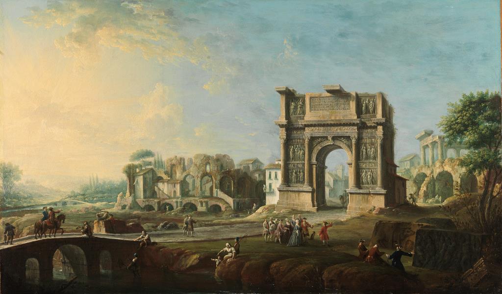 La Fundación Amigos del Museo del Prado inaugura el Curso de Verano El Grand Tour de los museos