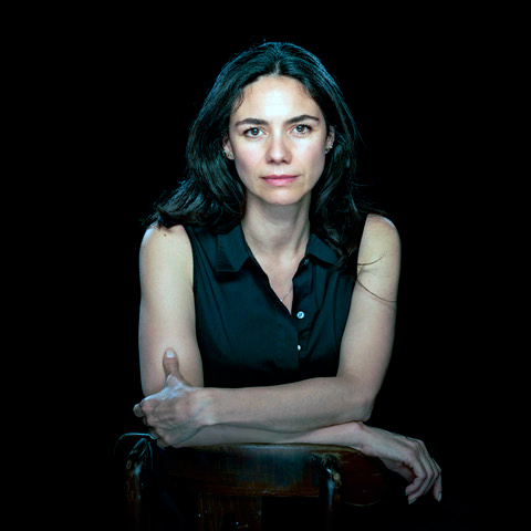 Directora del ciclo: Brenda Escobedo