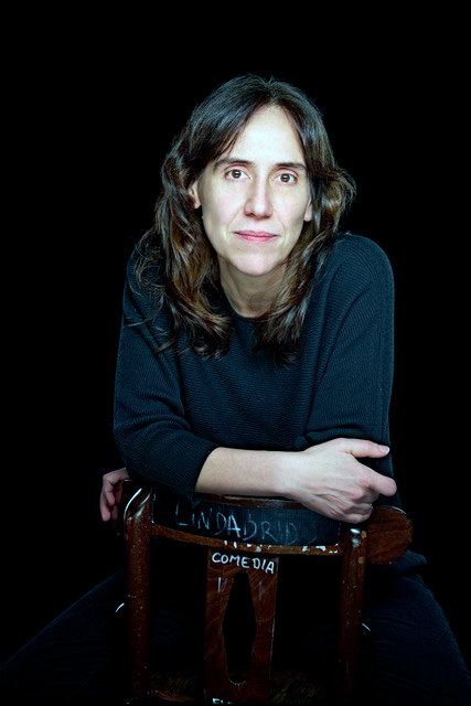 Ana Zamora