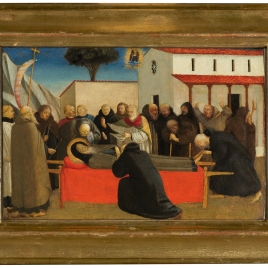 Fra Angelico 121 Paintings and Drawings