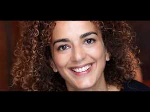 Ese sencillo misterio: contar historias. Leïla Slimani