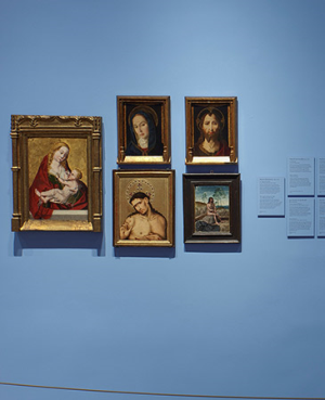 Escuela de Verano del Museo del Prado 2022